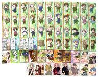 【中古】アニメ系トレカ/ヘタリア トレーディングカード ◇ヘタリア トレーディングカードカードフルコンプリートセット|ネットショップ駿河屋 店