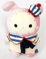 【中古】ぬいぐるみ かぶり笠 あつめてぬいぐるみ 想い出アンティーク米国海兵隊員つづき物 「センチメンタルサーカス」