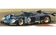 【中古】ミニカー 1/43 Courage Nissan R89C 1990 Le Mans #82 [IG0912]