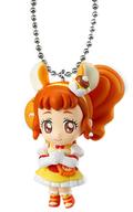 【中古】食玩 雑貨 2.キュアカスタード 「キラキラ☆プリキュアアラモード マスコット」画像