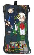 【中古】文房具その他 A.等身 ペンポーチ 「D.Gray-man HALLOW」画像