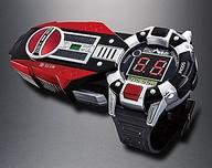 【中古】手あそび コンプリートセレクションモディフィケーション ファイズアクセル 「仮面ライダー555(ファイズ)」 割り増し金バンダイ制限事項