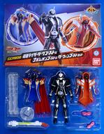 【中古】手あそび ゴーストチェンジシリーズ GCPB02 仮面ライダー暗然たる生きすだま＆ナポレオン１世生きすだま＆ダーウィン生きすだま 「仮面ライダー生きすだま」 割り増し金バンダイ押さえる