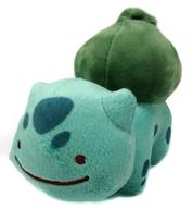【中古】ぬいぐるみ フシギダネ へんしん!メタモン ぬいぐるみ 「衣嚢変わり種」 ポケモンセンター制限事項