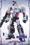 【中古】おもちゃ MTCD-02 RIOTER DESPOTRON -ライオター デスポトロン- 「CROSS DIMENSION」|ネットショップ駿河屋 店