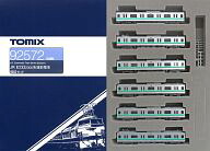 【中古】鉄道線路ひな形 1/150 JR E233 2000系 通い市街電車 増結書き割り(6両書き割り) [92572]