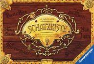 【中古】ボードゲーム アレアの宝箱 ドイツ語版 (10 Jahre alea - Schatzkiste)