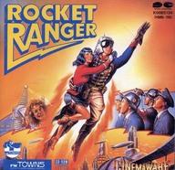 【中古】FMTソフト ROCKET RANGER