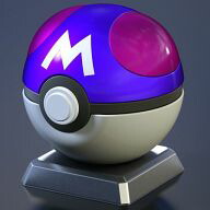 楽天市場】ポケモン ゴージャスボール レプリカ フィギュア by The