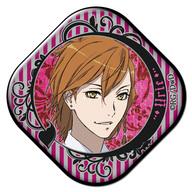 【中古】バッジ・ピンズ(キャラクター) 楚神ウリエ(口開け) 「Dance with Devils ぷくっとバッジコレクション」画像