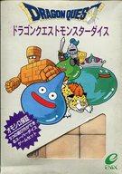 【中古】ボードゲーム ドラゴンクエスト モンスターダイス