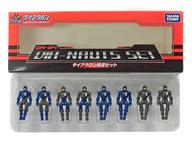 【中古】おもちゃ DA-04 ダイアクロン隊員セット 「ダイアクロン」 タカラトミーモール限定