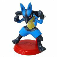 中古 食玩 トレーディングフィギュア 05 ルカリオ チョコエッグ サン ムーン ポケットモンスター 格安 価格でご提供いたします 54 割引 Rialto23b At