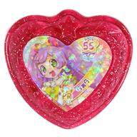 【中古】プリパラジュエル/プリパラレア/アイドルタイムプリパラ ジュエルパック タイム1 アイドルタイム・デビュー!編 003[PR]：らぁら画像