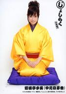 【中古】生写真(乃木坂46)/アイドル/乃木坂46 中元日芽香/正座/「じょしらく」会場限定生写真画像