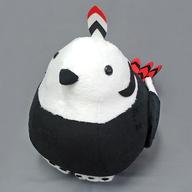 【中古】ぬいぐるみ ココポ ぬいぐるみ 「うたわれる其の儀 作り言の見せ掛け」 大アクアプラス祭制限事項