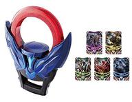 【中古】遊び道具 DXうす暗い輪っか 「ウルトラマンオーブ」 割り増し金バンダイ制限事項