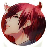 【中古】バッジ・ピンズ(キャラクター) YORITO デビルメタルバッジ 「DYNAMIC CHORD くじ」 C賞画像