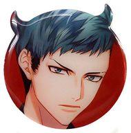 【中古】バッジ・ピンズ(キャラクター) SHINOMUNE デビルメタルバッジ 「DYNAMIC CHORD くじ」 C賞画像