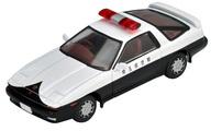 【中古】トミカ 1/64 LV-N140a トヨタ スープラ 3.0GT パトロールカー 埼玉県警 「トミカリミテッドヴィンテージNEO」 [280798]