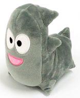 【中古】ぬいぐるみ ナマコ男 ぬいぐるみ 「名私立探偵コナン」