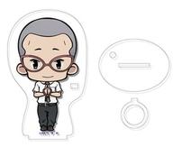 【中古】ペンスタンド・筆立て(アクリル) 三輪子猫丸 アクリルペンスタンド 「青の祓魔師 京都不浄王篇」画像
