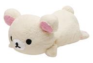 【中古】ぬいぐるみ コリラックマ くたくた抱きぐるみ コリラックマ meets チャイロイコグマテーマ 「リラックマ」