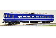 【中古】鉄道線路ひな形 HOゲージ 1/80 オハフ15 [1-558]