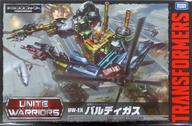 【中古】おもちゃ UW-EX バルディガス 「トランスフォーマー ユナイトウォリアーズ」 タカラトミーモール限定 44,720円
