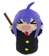 【中古】ぬいぐるみ リトルアンナパペット 「何はさておき引き札 偶像御師匠さん 百万ライブ! BELIEVE MY DRE＠M!! MEMORY」 パ愛玩動物賞