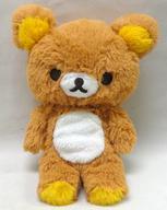 【中古】ぬいぐるみ リラックマ My only Rilakkuma ぬいぐるみ 「リラックマ」