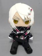 【中古】ぬいぐるみ 月浪カルラ ぬいぐるみ 「DIABOLIK LOVERS」