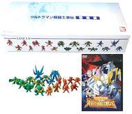 【中古】トレーディングフィギュア ウルトラマン超闘士激伝 復刻版 プレミアムバンダイ限定