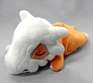【中古】ぬいぐるみ カラカラ おやすみver. くったりぬいぐるみ 「隠し異類異形」 ポケモンセンター制限事項