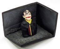 【中古】トレーディングフィギュア キングアラジン(壁ぬけ男) 「TF 怪奇大作戦」画像