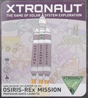 【中古】ボードゲーム [日本語訳無し] エクストロノート (Xtronaut： The Game of Solar System Exploration)画像