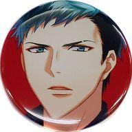 【中古】バッジ・ピンズ(キャラクター) [単品] 諏宮篠宗 缶バッジ 「PS Vitaソフト DYNAMIC CHORD feat.KYOHSO V edition 初回限定版 ステラセット」 同梱特典画像