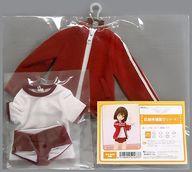 【中古】お人形さん佩び物 MSD/MDD用 紅組柔軟体操服仕掛ける・ミニ 「エンジェルのころも」 ドールズ・パーティー37・アフター＆ボークスショップ＆余暇活動エデンの園ウェッブ制限事項