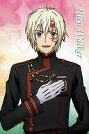 【中古】ポストカード(キャラクター) アレン・ウォーカー ポストカード 「D.Gray-man HALLOW in J-WORLD TOKYO」 物販購入特典画像