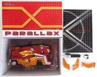 【中古】手あそび TFX-04 PROTECTOR -プロテクター- 「TF-PARALLAX」