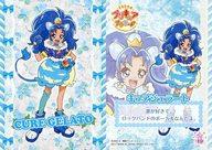 【中古】アニメ系トレカ/キラキラ☆プリキュアアラモード キラキラトレーディングコレクション 19[-]：キュアジェラート画像