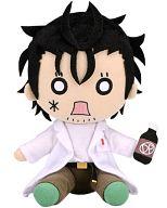 【中古】ぬいぐるみ ヽ(* д )ノ＜カイバー岡部倫太郎ver. ぬいぐるみ 「STEINS;GATE」｜ネットショップ駿河屋　店