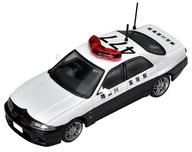 【中古】トミカ 1/64 LV-N152a 日産 地上地平 GT-R パトロールカー 神奈川県警 「トミカリミテッドヴィンテージNEO」 [282655]
