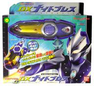 【中古】手あそび 変身品目 DXナイトブレス 「ウルトラマンメビウス」
