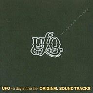 【中古】ゲームミュージックCD UFOーA DAY IN THE LIFEーORIGINAL SOUND TRACKS｜ネットショップ駿河屋　店