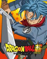 新作入荷 Disc 中古 アニメblu Ray ドラゴンボール超 5 Box Blu Ray Inyodomartialarts Com