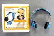 【中古】お人形さん付属物 DD用 受話器(ビビットブルー) 「ドルフィードリームアクセサリーズ」 ボークスショップ＆余暇活動エデンの園ウェッブ押さえる