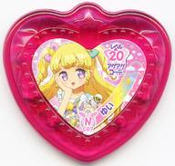 【中古】プリパラジュエル/ノーマル/アイドルタイムプリパラ ジュエル＆トモチケ C07[N]：ゆい画像