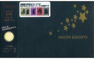 【中古】ミニチュアゲーム DORASURE -ドラスレ- ANOTHER WORLD DREAM KNIGHTS画像