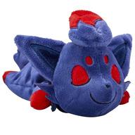 楽天市場】ポケットモンスター おしゃべりぬいぐるみ ゾロア タカラ